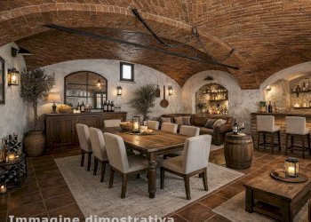 Farmhouse strada Camborgetti Ballada, SNC, Bricherasio - photo 12