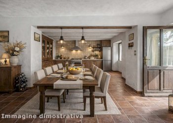 Farmhouse strada Camborgetti Ballada, SNC, Bricherasio - photo 4