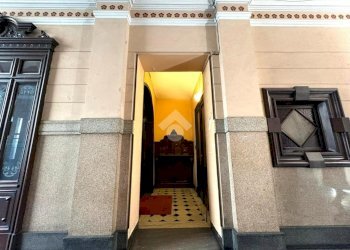 Parking space Via San Quintino, Torino (neighborhood Centro) - photo 5