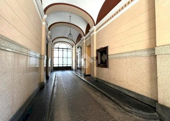 Parking space Via San Quintino, Torino (neighborhood Centro) - photo 6