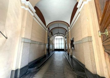 Parking space Via San Quintino, Torino (neighborhood Centro) - photo 7