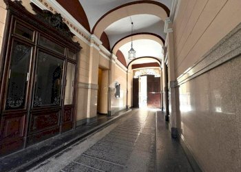 Parking space Via San Quintino, Torino (neighborhood Centro) - photo 10