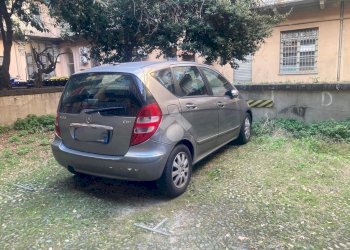 Posto Auto Via San Quintino, Torino (zona Centro) - foto 11