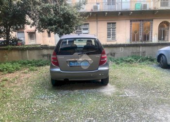 Posto Auto Via San Quintino, Torino (zona Centro) - foto 12