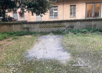 Posto Auto Via San Quintino, Torino (zona Centro) - foto 13