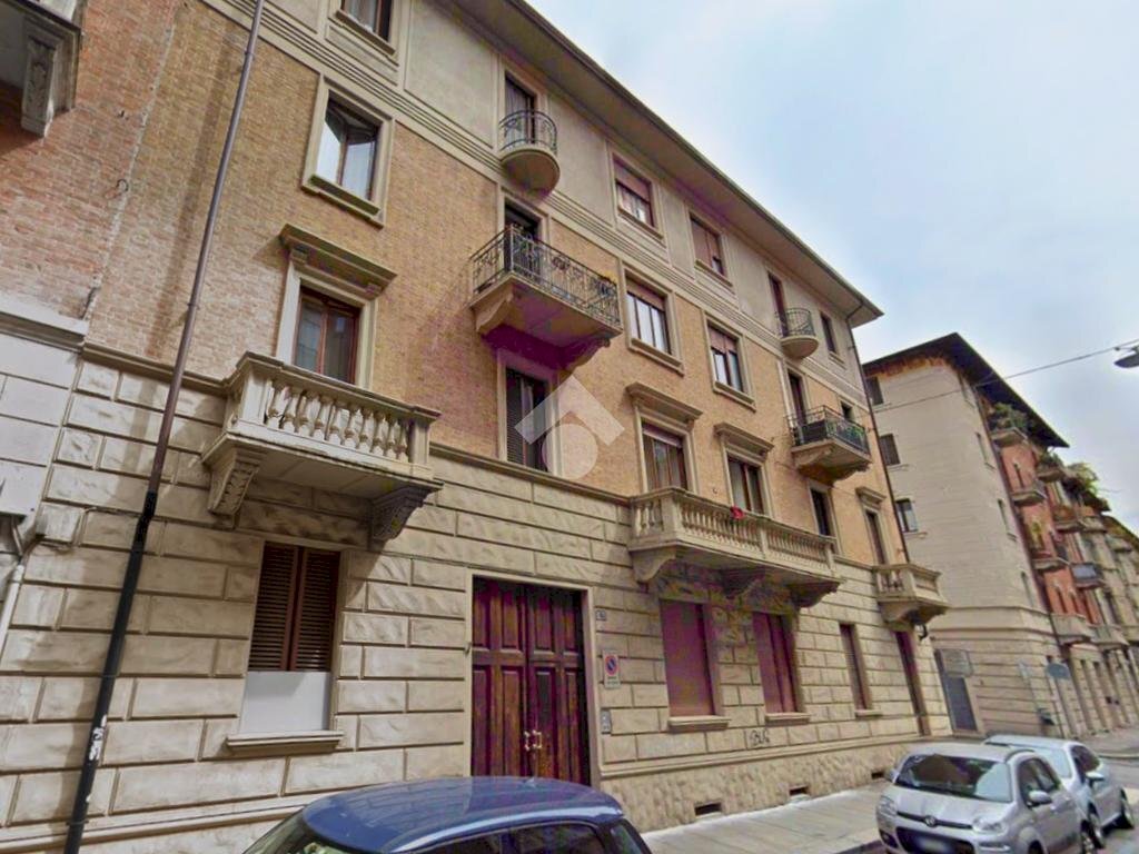 Bilocale Via Clotilde, Torino (zona San Donato) - foto 1