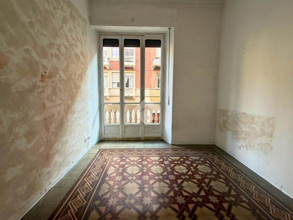 Bilocale Via Clotilde, Torino (zona San Donato) - foto 2