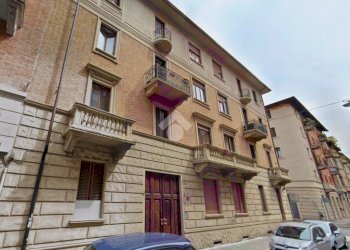 Bilocale Via Clotilde, Torino (zona San Donato) - foto 1