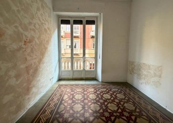 Bilocale Via Clotilde, Torino (zona San Donato) - foto 2