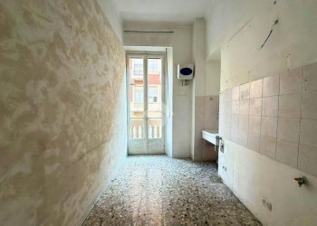 Bilocale Via Clotilde, Torino (zona San Donato) - foto 7