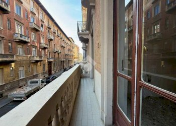 Bilocale Via Clotilde, Torino (zona San Donato) - foto 11