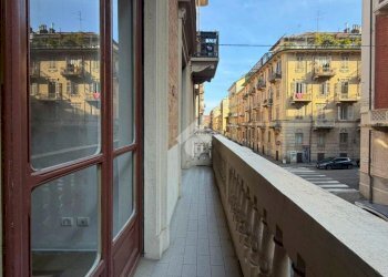 Bilocale Via Clotilde, Torino (zona San Donato) - foto 12