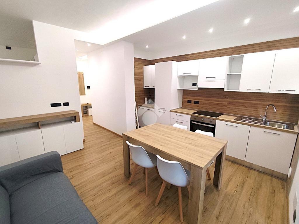 Two-room apartment Lungo po antonelli, Torino (neighborhood Vanchiglietta) - photo 2