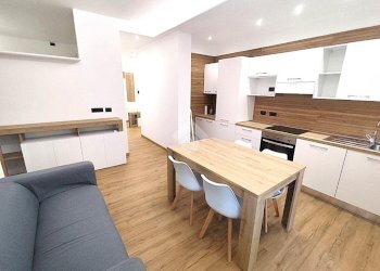 Bilocale Lungo po antonelli, Torino (zona Vanchiglietta) - foto 5