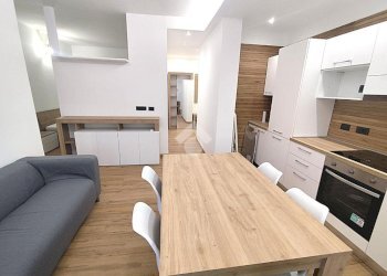 Bilocale Lungo po antonelli, Torino (zona Vanchiglietta) - foto 7