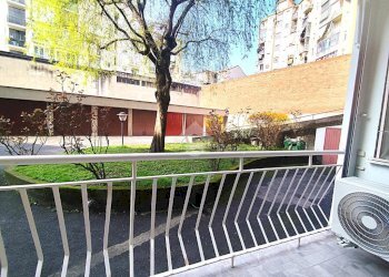 Bilocale Lungo po antonelli, Torino (zona Vanchiglietta) - foto 13