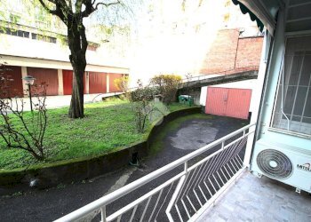 Bilocale Lungo po antonelli, Torino (zona Vanchiglietta) - foto 16