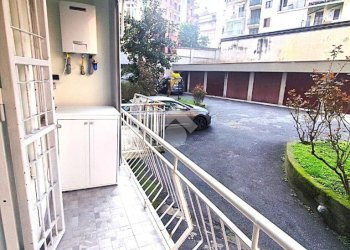 Bilocale Lungo po antonelli, Torino (zona Vanchiglietta) - foto 18