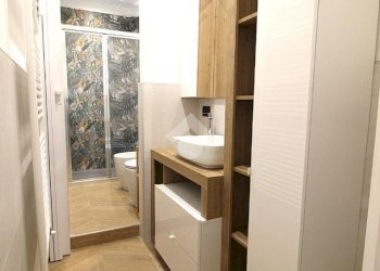 Bilocale Lungo po antonelli, Torino (zona Vanchiglietta) - foto 19