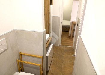 Bilocale Lungo po antonelli, Torino (zona Vanchiglietta) - foto 22