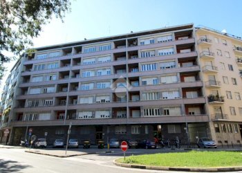 Bilocale Lungo po antonelli, Torino (zona Vanchiglietta) - foto 29