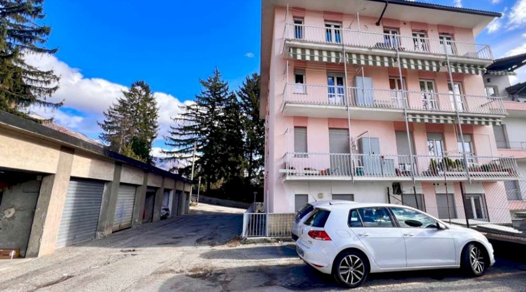 Bilocale Strada Arionda, Aosta - foto 1