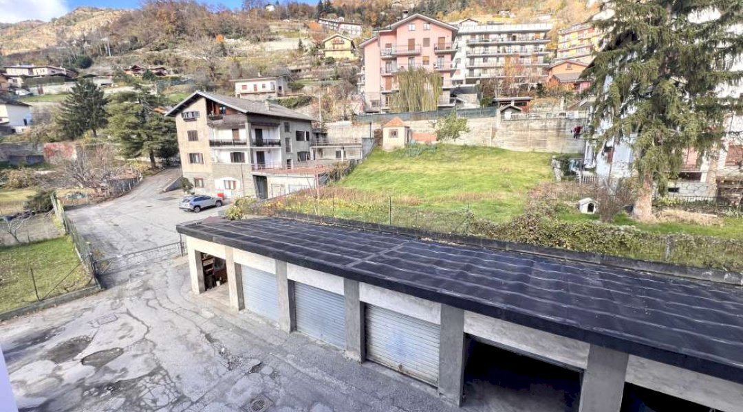 Bilocale Strada Arionda, Aosta - foto 2