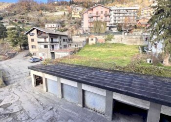 Bilocale Strada Arionda, Aosta - foto 2