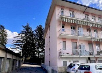 Bilocale Strada Arionda, Aosta - foto 23