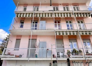 Bilocale Strada Arionda, Aosta - foto 25