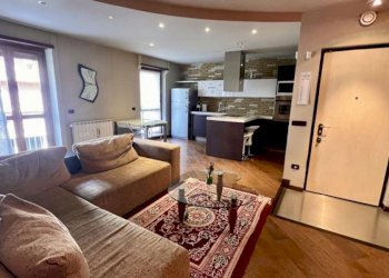 Bilocale Via Saint Martin De Corléans, Aosta - foto 6