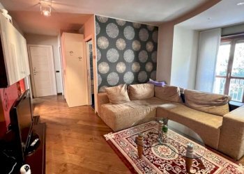 Bilocale Via Saint Martin De Corléans, Aosta - foto 7