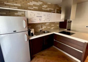 Bilocale Via Saint Martin De Corléans, Aosta - foto 9