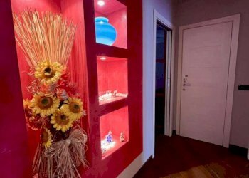 Bilocale Via Saint Martin De Corléans, Aosta - foto 15