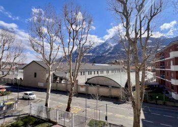 Bilocale Via Saint Martin De Corléans, Aosta - foto 26