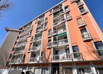 Bilocale Via Saint Martin De Corléans, Aosta - foto 32