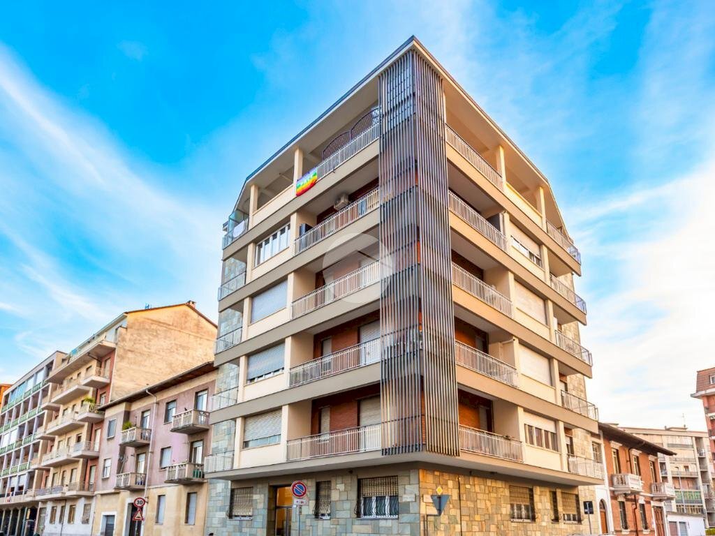 Bilocale Via Cardinal Massaia, Torino (zona Madonna Campagna) - foto 1