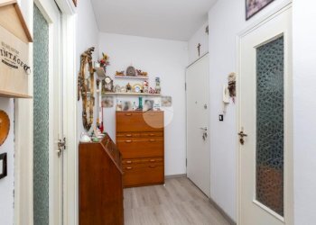 Bilocale Via Cardinal Massaia, Torino (zona Madonna Campagna) - foto 2