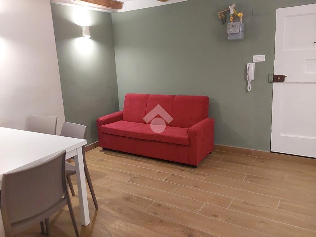 Monolocale Via delle Moline, Bologna (zona Centro Storico) - foto 1