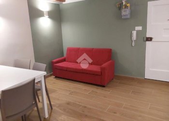 Monolocale Via delle Moline, Bologna (zona Centro Storico) - foto 1