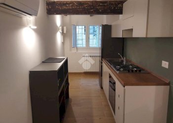 Monolocale Via delle Moline, Bologna (zona Centro Storico) - foto 2