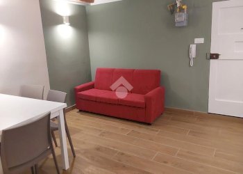 Monolocale Via delle Moline, Bologna (zona Centro Storico) - foto 9