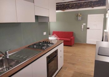 Monolocale Via delle Moline, Bologna (zona Centro Storico) - foto 15