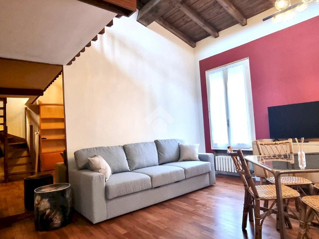 Bilocale Via Pietralata, Bologna (zona Centro Storico) - foto 1