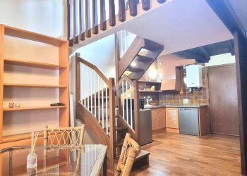 Bilocale Via Pietralata, Bologna (zona Centro Storico) - foto 6