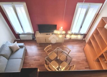 Bilocale Via Pietralata, Bologna (zona Centro Storico) - foto 9