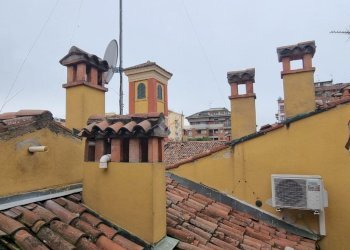 Bilocale Via Pietralata, Bologna (zona Centro Storico) - foto 16