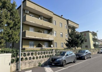 Bilocale Via Mirabello, Carugate - foto 36