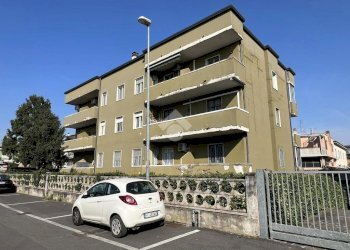 Bilocale Via Mirabello, Carugate - foto 38