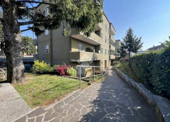 Bilocale Via Mirabello, Carugate - foto 39